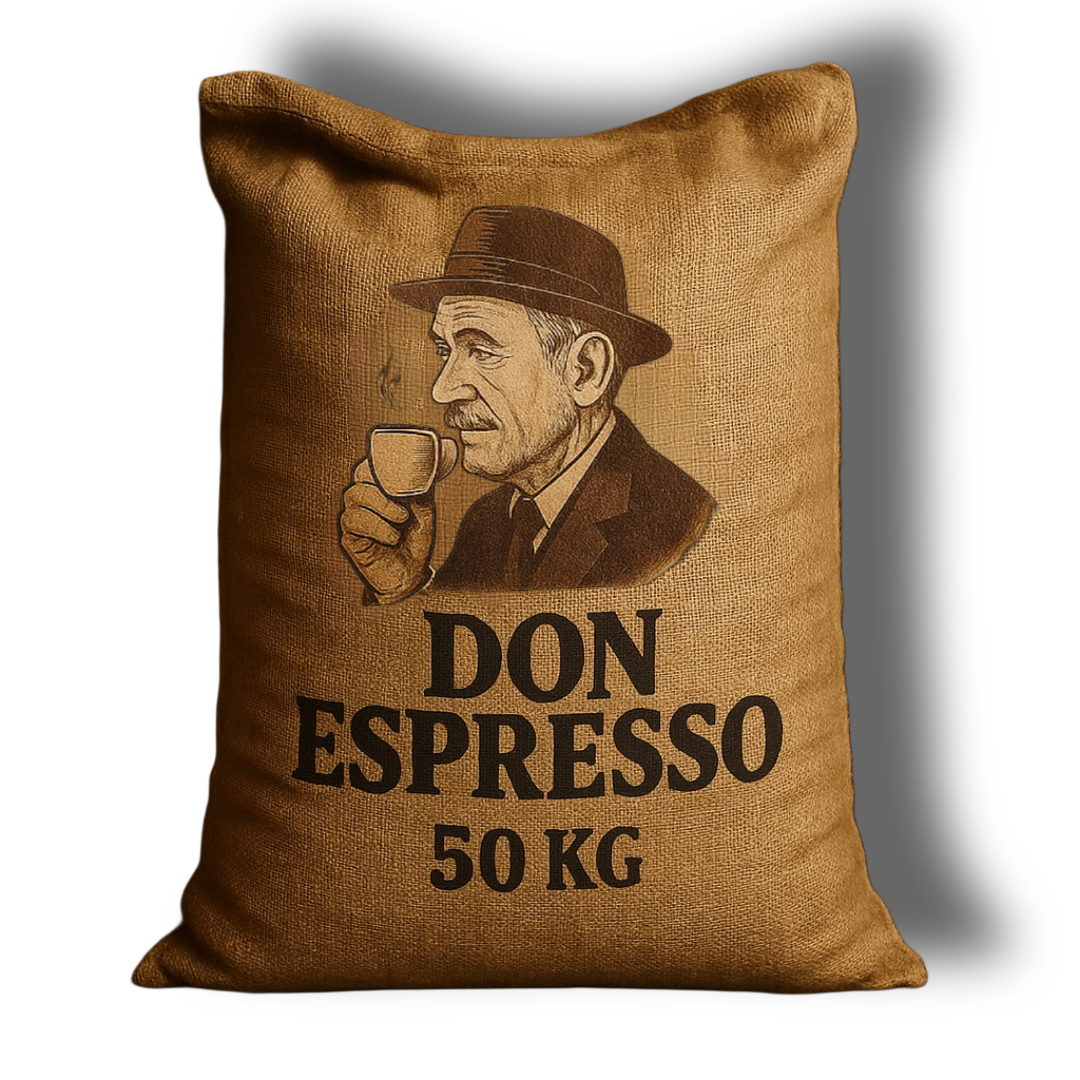 Don Espresso