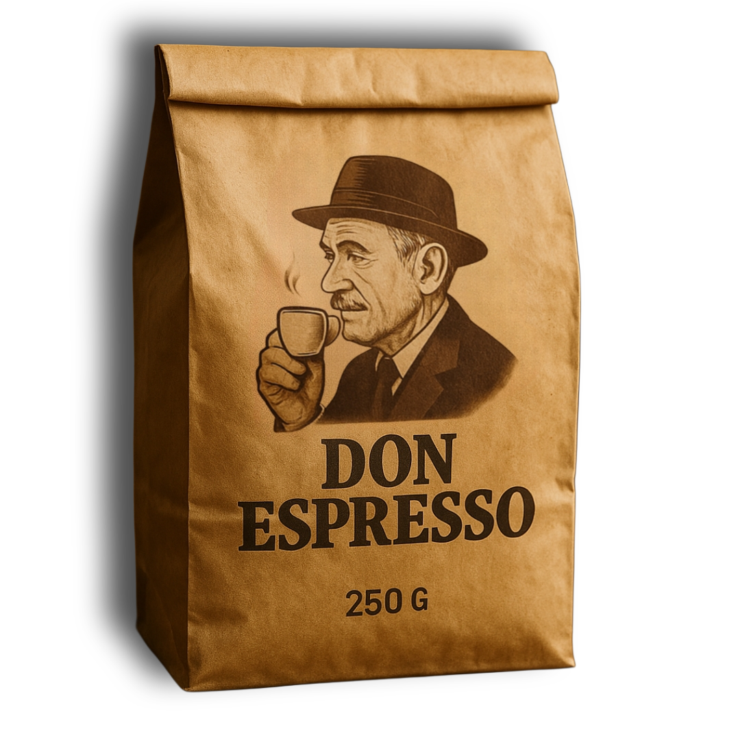 Don Espresso