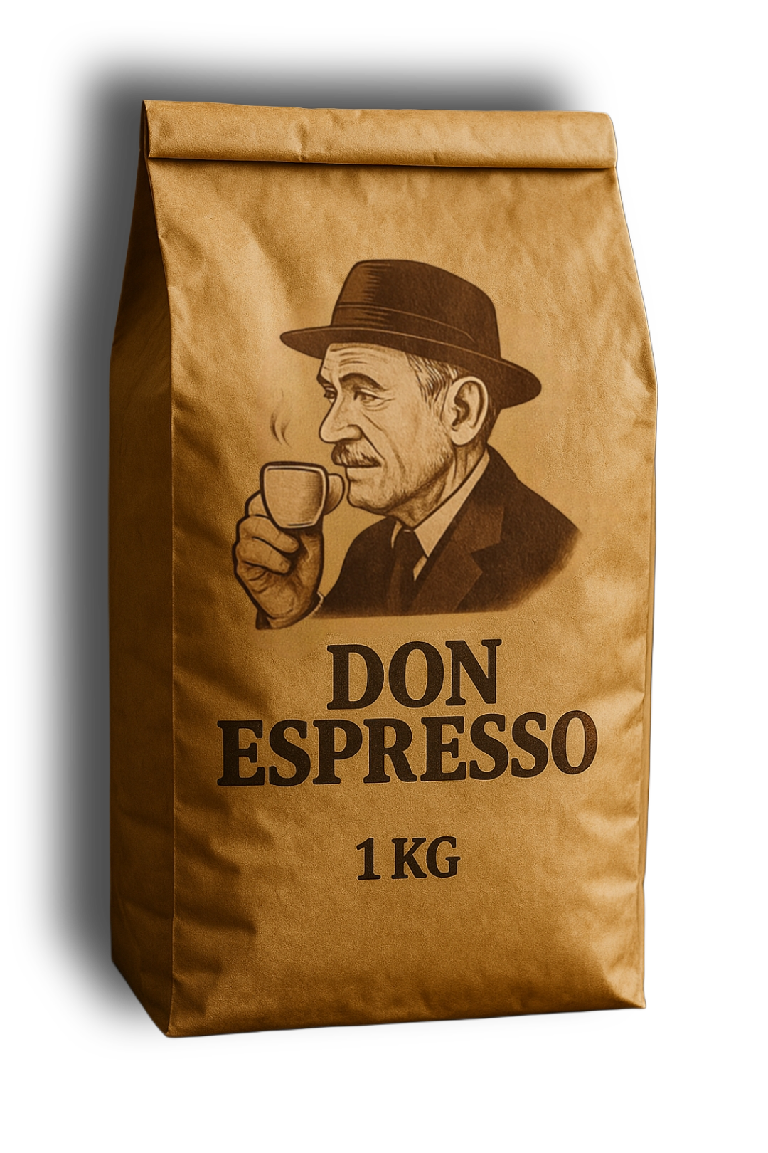 Don Espresso