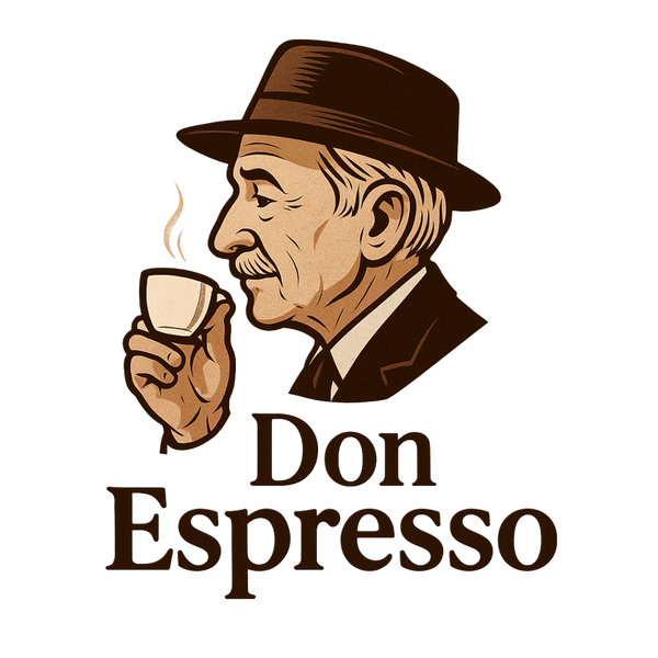 Don Espresso