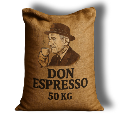 Don Espresso