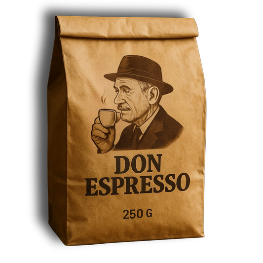 Don Espresso