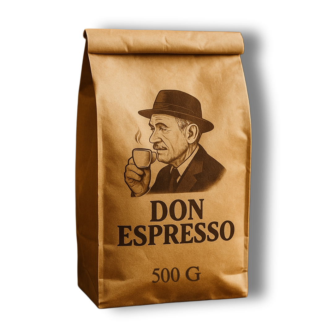 Don Espresso