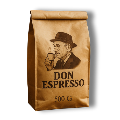 Don Espresso