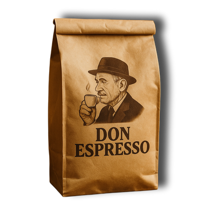Don Espresso