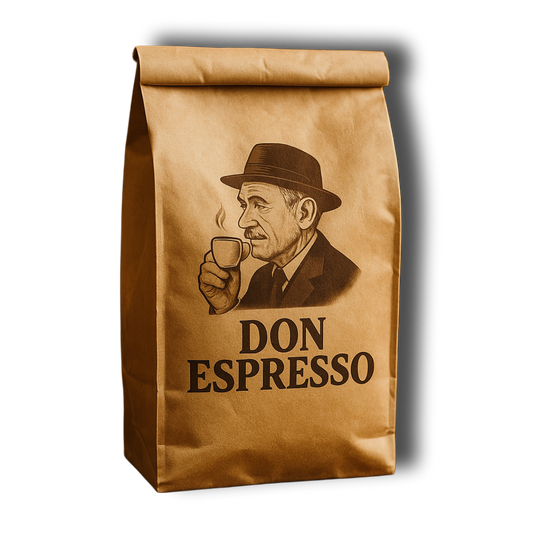 Don Espresso